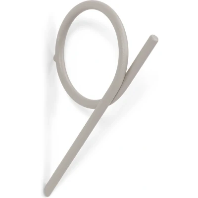 Afbeelding van Spinder x BUDDE TUBA Kapstok M Silky Taupe