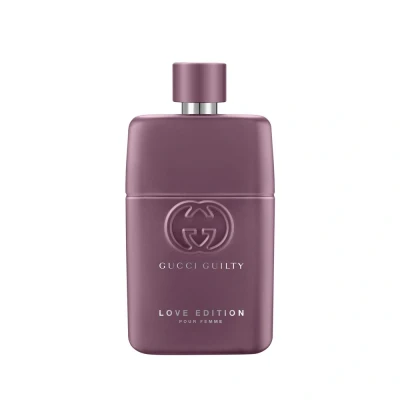 Afbeelding van Gucci Guilty Love Edition Pour Femme Eau de parfum 90 ML