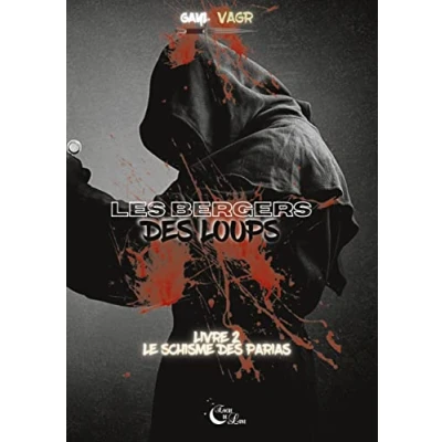 Afbeelding van Les bergers des loups