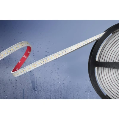 Afbeelding van Barthelme Basic 51540533 LED strip Met open kabeleinde 24 V 5 m Neutraalwit 1 stuk(s)