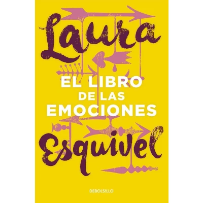 Afbeelding van EL LIBRO DE LAS EMOCIONES