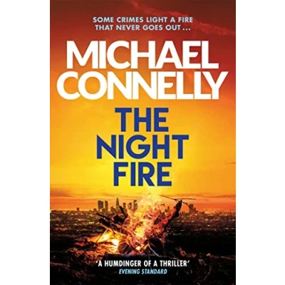 Afbeelding van The Night Fire