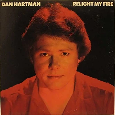 Afbeelding van Relight My Fire