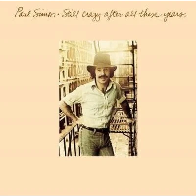 Image de Still crazy after all these years