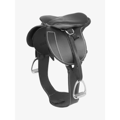Image de LeMieux Toy Pony Jump Tapis de Selle NoirVendu par Agradi