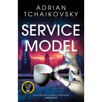 Afbeelding van Service Model