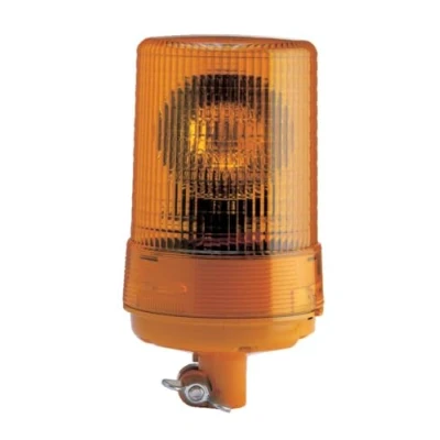 Afbeelding van HELLA 2RL 004 957 101 Zwaailicht Halogeen geel