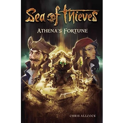 Afbeelding van Sea of Thieves: Athena&#039;s Fortune