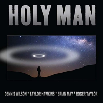 Afbeelding van 7 Holy Man