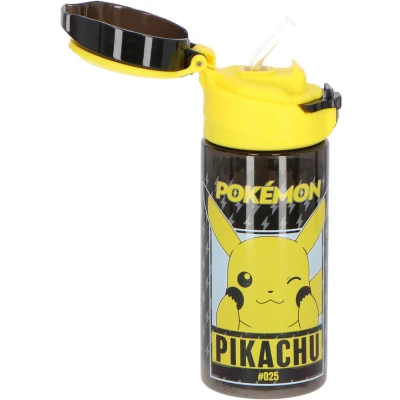 Afbeelding van Pokemon Drinkfles Pikachu 8435507860611