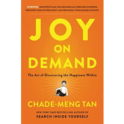 Afbeelding van Joy on Demand