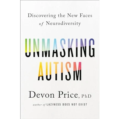 Afbeelding van Unmasking Autism