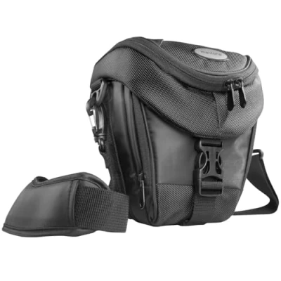 Afbeelding van Mantona Premium Holster Tas, zwart