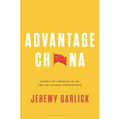 Afbeelding van Advantage China