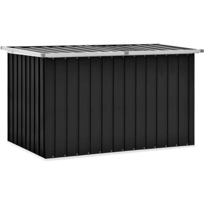 Afbeelding van VD Tuinbox 149x99x93 cm antraciet