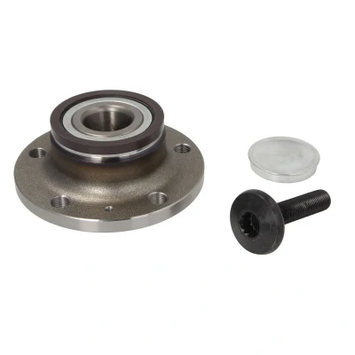 Afbeelding van BTA H2W012BTA Wiellagerset Achteras 137 VOLKSWAGEN: GOLF 5, 6, Touran I, AUDI: A3 Sportback, Hatchback, TT Coupe, SKODA: Octavia 2 Combi