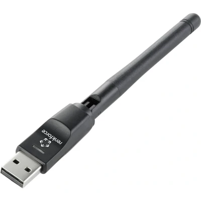 Afbeelding van Renkforce RF WLS 100 WiFi stick USB 2.0 150 MBit/s
