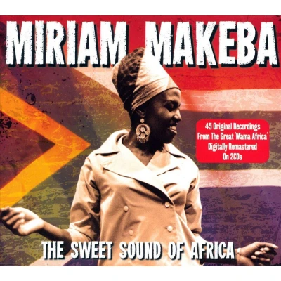 Afbeelding van Sweet Sound Of Africa
