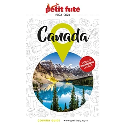 Afbeelding van Canada