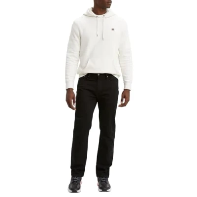 Afbeelding van Levi&#039;s 514™ Straight Jeans voor heren (1 stuk)