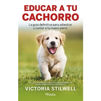 Afbeelding van Educar a Tu Cachorro