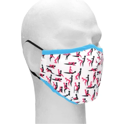 Afbeelding van Sutra Mask