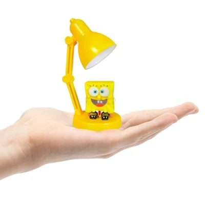 Afbeelding van Sponge Bob mini lamp