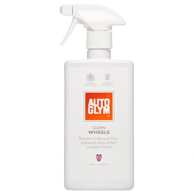 Afbeelding van Clean Wheels 500ml