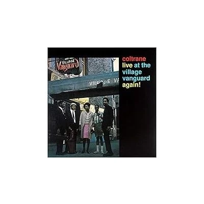 Image de Live at the village vanguard