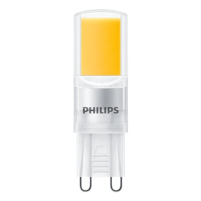 Afbeelding van Philips CorePro G9 LED Lamp 3.2 40W Warm Wit 8719514303959