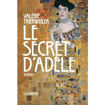 Afbeelding van Trierweiler, V: Secret d&#039;Adèle