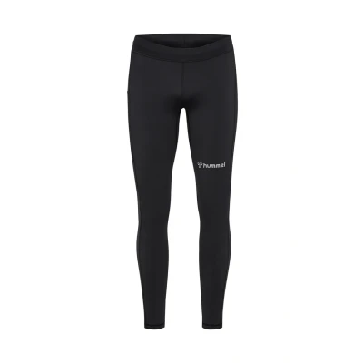 Afbeelding van Hummel RUN Onderbroek, Heren, Maat: Small, Black