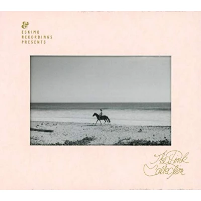 Afbeelding van Various Artists The Pink Collection (CD)