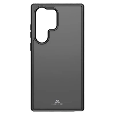 Afbeelding van Black Rock Robust Cover Samsung Galaxy S23 Ultra Grijs