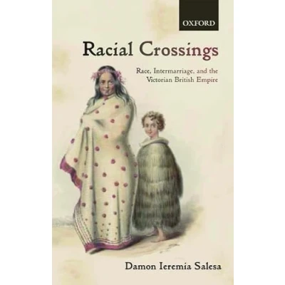 Afbeelding van Racial Crossings