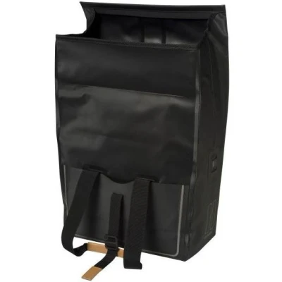 Image de Basil Urban Dry Trémie 20 litres noir mat