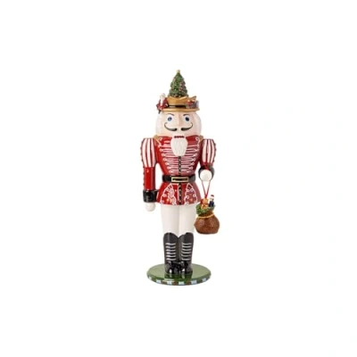 Afbeelding van Villeroy &amp; Boch Christmas Toys Memory Nutcracker