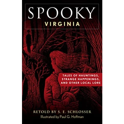 Afbeelding van Spooky Virginia