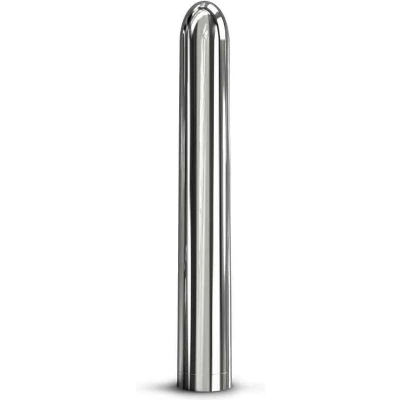 Afbeelding van Dorcel Silver Star 2.0 Klassieke Vibrator Zilver