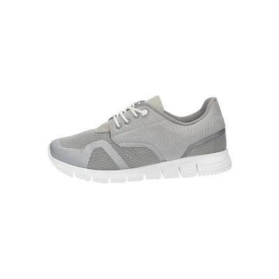 Afbeelding van Sioux Mokrunner Da Sneakers voor dames, Wolk