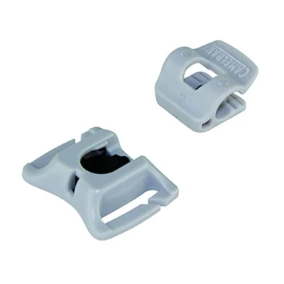 Afbeelding van CamelBak Magnetic Tube Trap Magnetische drinkslanghouder Grijs (Grey)