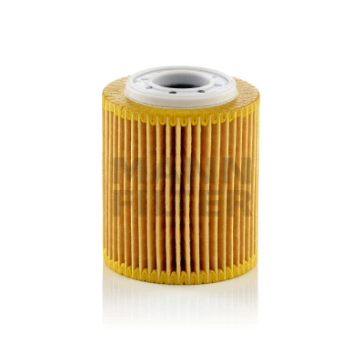 Afbeelding van Mann filter Oliefilter HU 7032 Z