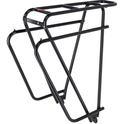 Afbeelding van Tubus Logo Classic Bagagedrager Zwart 29&#039;&#039;