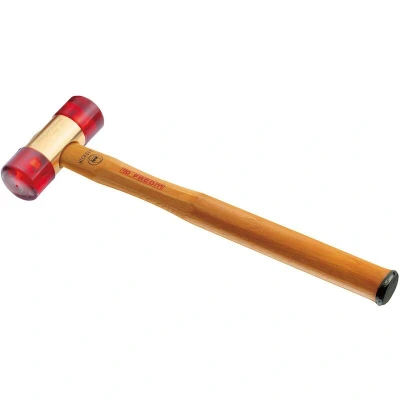 Image de FACOM 208A.32BBA marteau avec tête en acier pour têtes de remplaçables