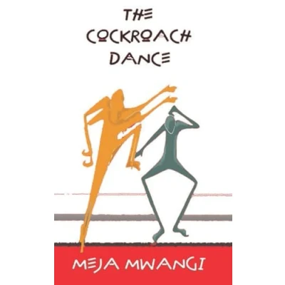 Afbeelding van The Cockroach Dance