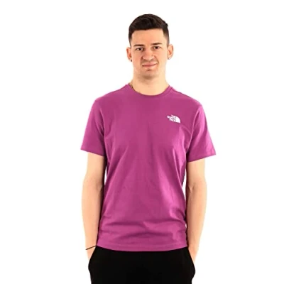 Afbeelding van THE NORTH FACE Easy T shirt voor heren