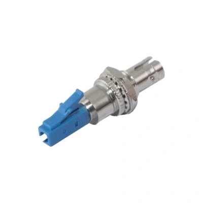 Image de Adaptateur fibre monomode lc male st femelle