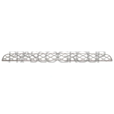 Afbeelding van BLIC 6502 07 0096910P Bumper Grill Voor