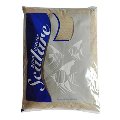 Afbeelding van Scalare Rivierzand 4 kg