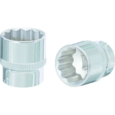 Afbeelding van KS Tools, Dopsleutel + dopmoer, 918.3719 (19 mm)